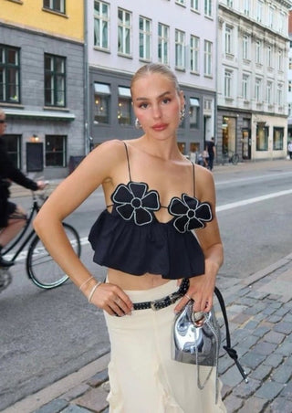 Luna | Summer Top