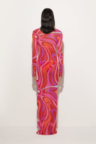 Jaimy | Maxi Summer Dress