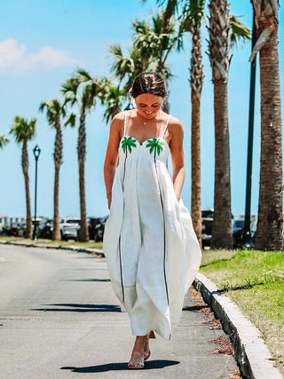 Lolana | Maxi Summer Dress