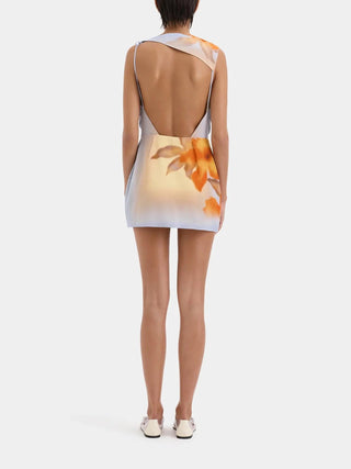 Nina | Mini Dress