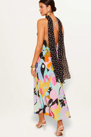 Gloria | Maxi Dress