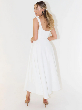 Laura | Maxi Dress