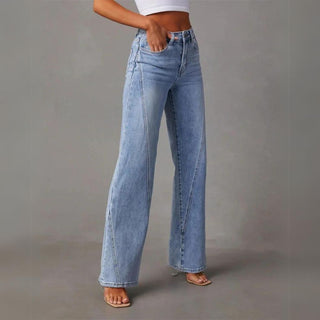 Cindy | Flared Jeans