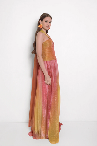 Raine | Maxi Dress