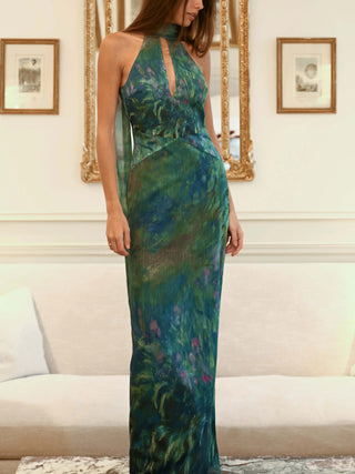 Rosa | Maxi Dress