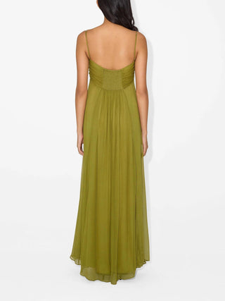 Elena | Maxi Dress