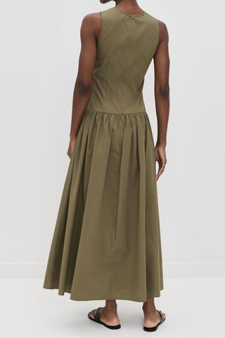 Candace | Maxi Dress
