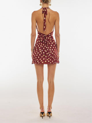 Jacky | Mini Dress