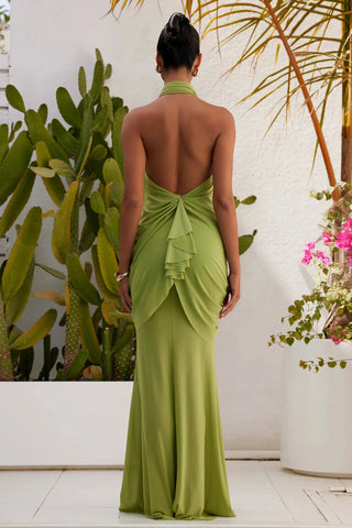 Kenza | Maxi Summer Dress