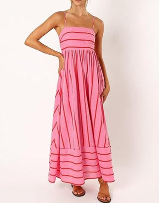 Norah | Maxi Dress