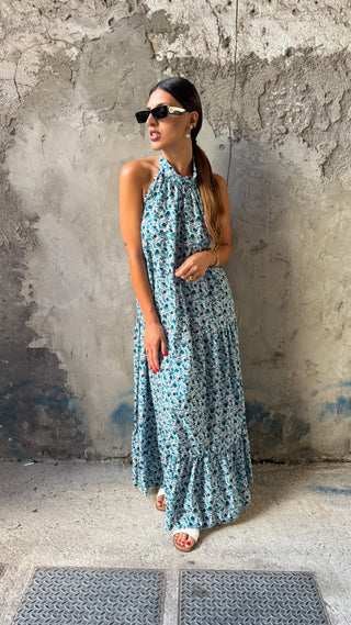 Romina | Maxi Summer Dress