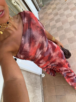 Vera | Maxi Dress