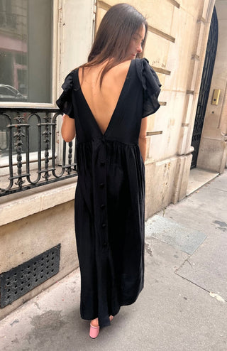Kiara | Maxi Jurk