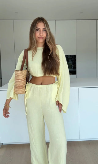 Blair | Co-ord Set