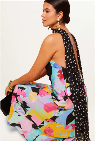 Gloria | Maxi Dress