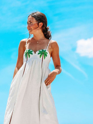 Lolana | Maxi Summer Dress