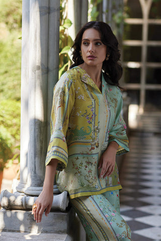 Dilan | Summer Co-ord Set