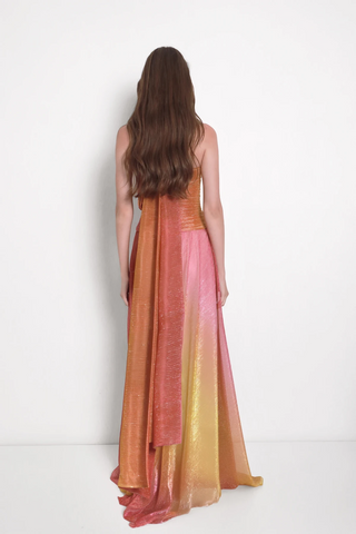Raine | Maxi Dress