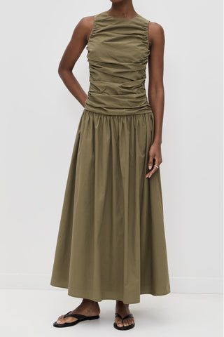Candace | Maxi Dress