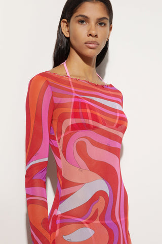 Jaimy | Maxi Summer Dress