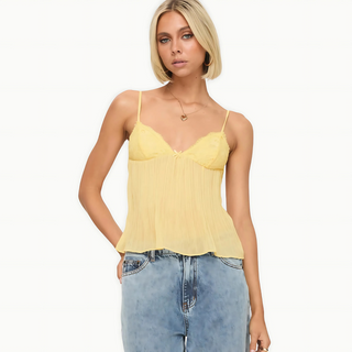 Kim | Summer Top