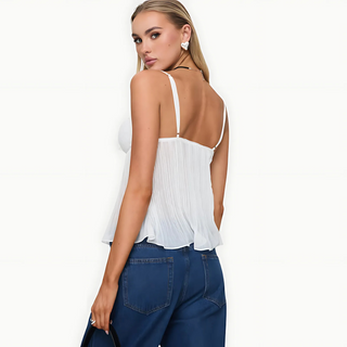 Kim | Summer Top