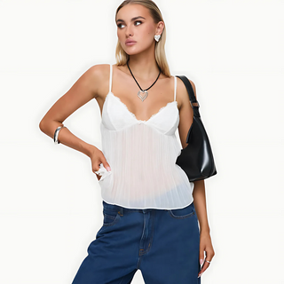 Kim | Summer Top