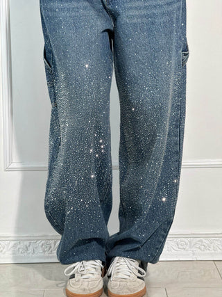 Abby | Diamond Jeans