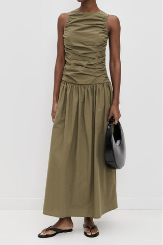 Candace | Maxi Dress