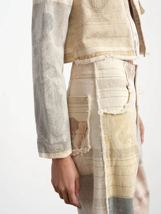 Cleo | Wide Leg Jeans