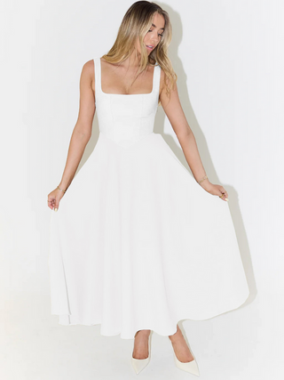 Laura | Maxi Dress