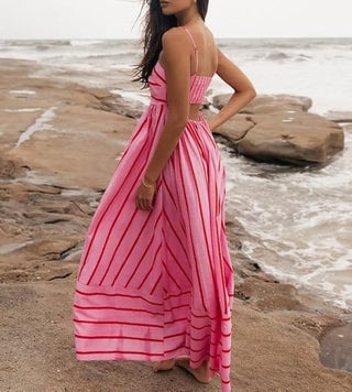 Norah | Maxi Dress
