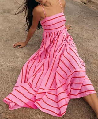 Norah | Maxi Dress