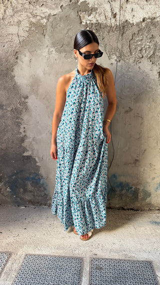 Romina | Maxi Summer Dress