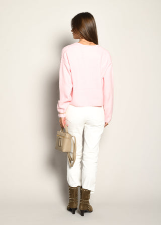 Bella | Knitted Cardigan