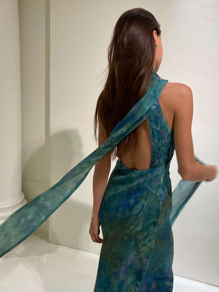 Rosa | Maxi Dress