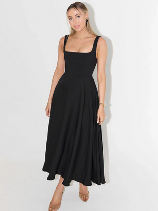 Laura | Maxi Dress