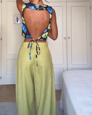 Justine | Co-ord Set