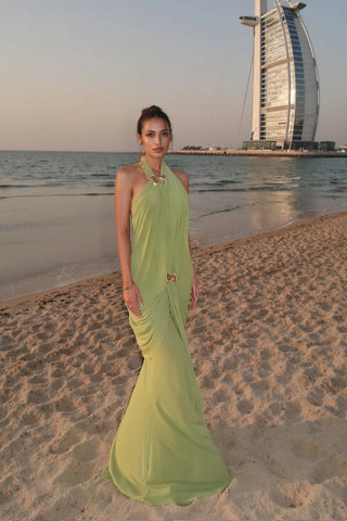 Kenza | Maxi Summer Dress