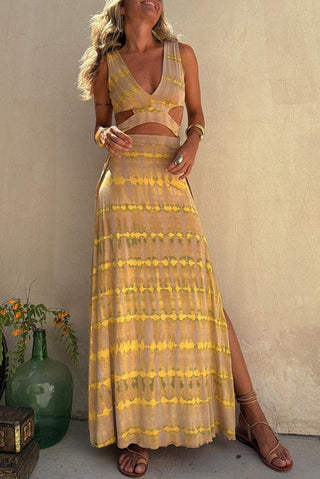 Macie | Maxi Dress