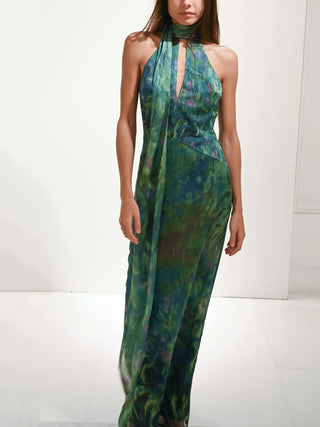 Rosa | Maxi Dress