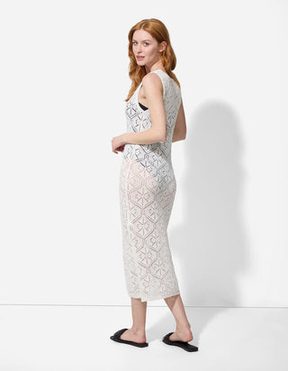 Pearl | Maxi Dress