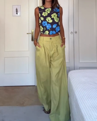 Justine | Co-ord Set