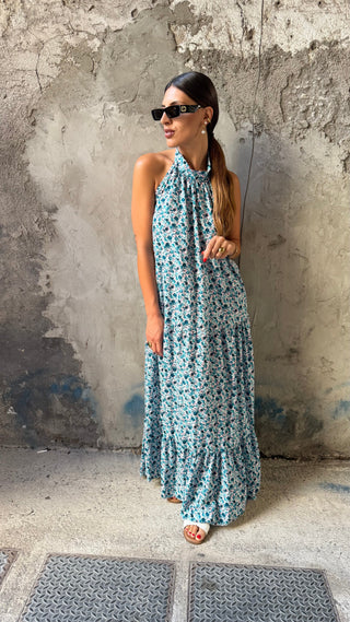 Romina | Maxi Summer Dress