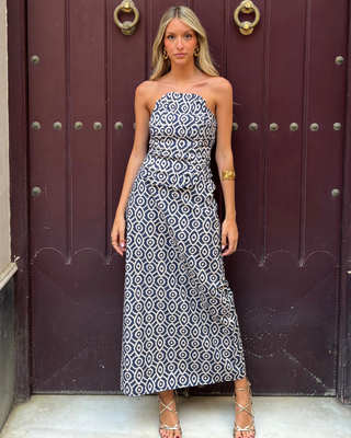 Leona | Summer Co-ord Set