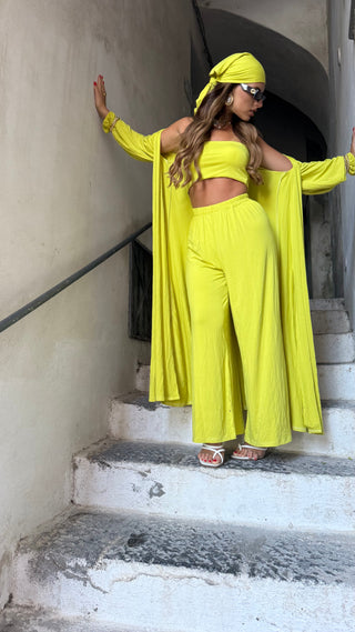 Solange | 3-Piece Set