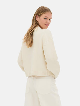 Kristel | Knit Cardigan