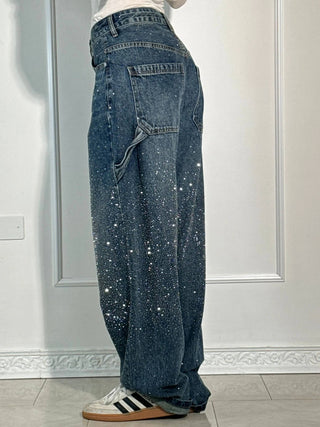 Abby | Diamond Jeans