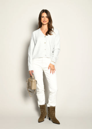 Bella | Knitted Cardigan
