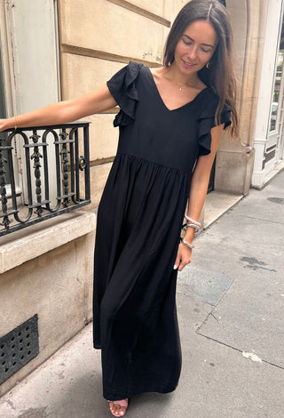 Kiara | Maxi Jurk